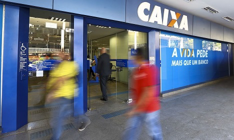 A Caixa Econômica Federal já liberou o saque emergencial do Fundo de Garantia do Tempo de Serviço (FGTS) para os trabalhadores que nasceram em dezembro