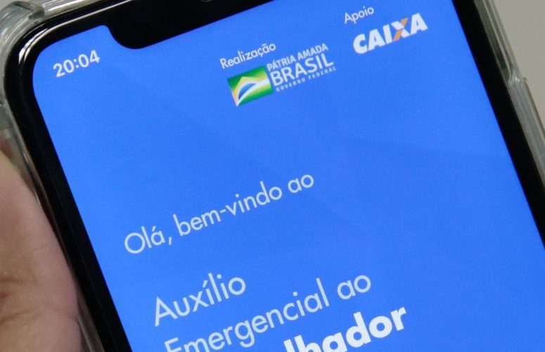 O banco já liberou os pagamentos para os nascidos de janeiro a julho