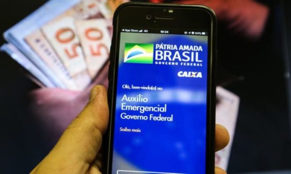 A Caixa Econômica Federal na próxima semana as três últimas rodadas de saques da 4ª parcela do auxílio emergencial de 2021