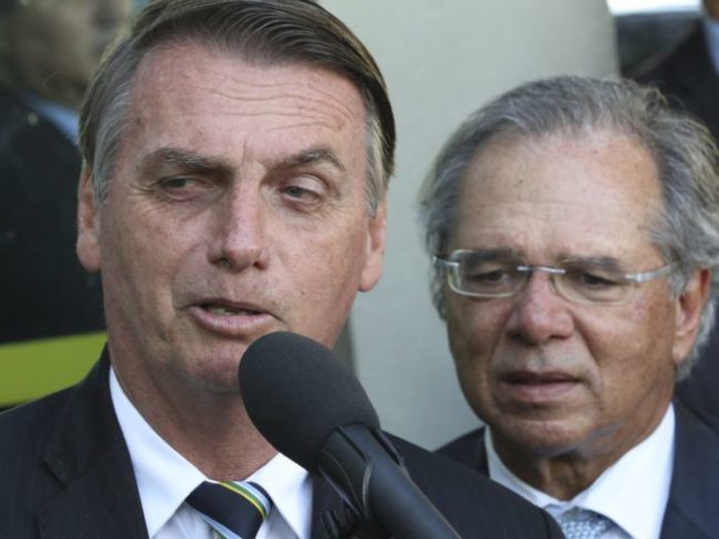 bolsonaro guedes