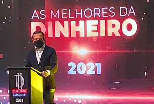 Prêmio Melhores da Dinheiro