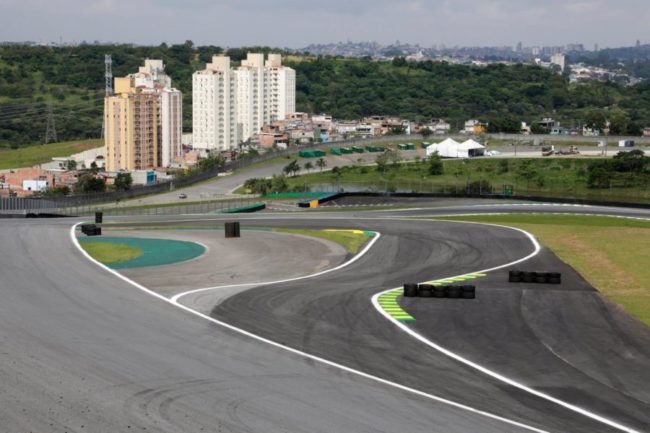 São Paulo Motor Experience será realizada no Autódromo de Interlagos