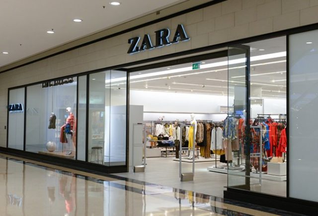 zara