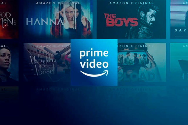 Amazon Prime aumenta valor da mensalidade no Brasil