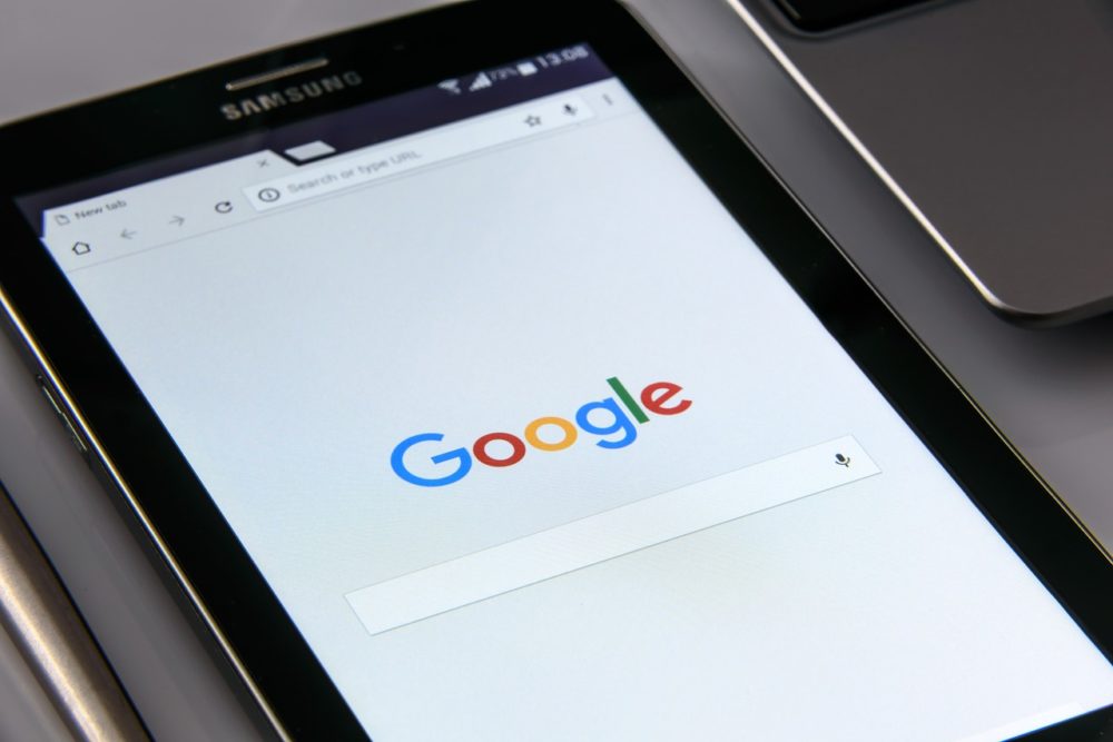 Foi investido R$ 1,38 milhão em propaganda política no Google