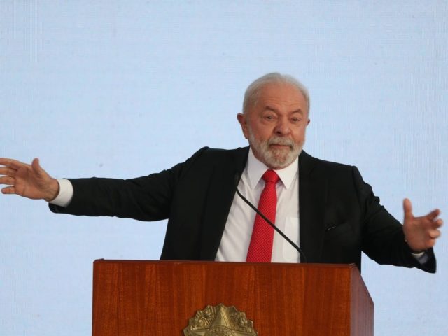 Lula BC