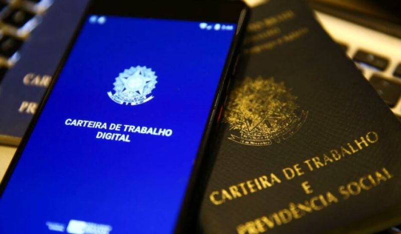 Setores que registraram demissões no Brasil