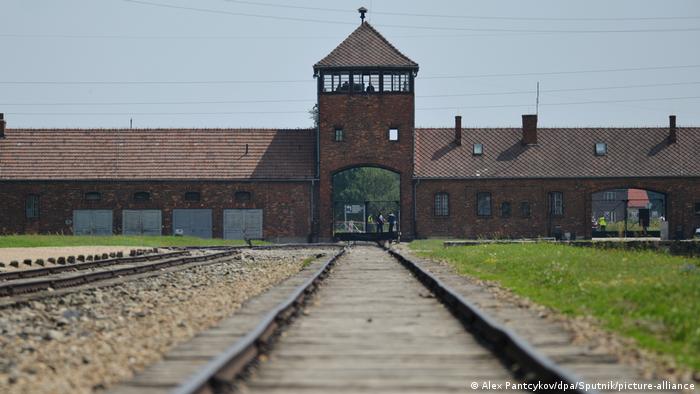 Auschwitz