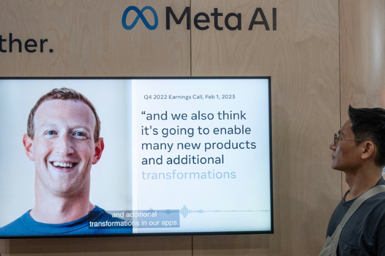 Rivalidade entre Zuckerberg e Musk se intensifica e CEO da Meta parece levar vantagem